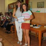 tercer premio literario