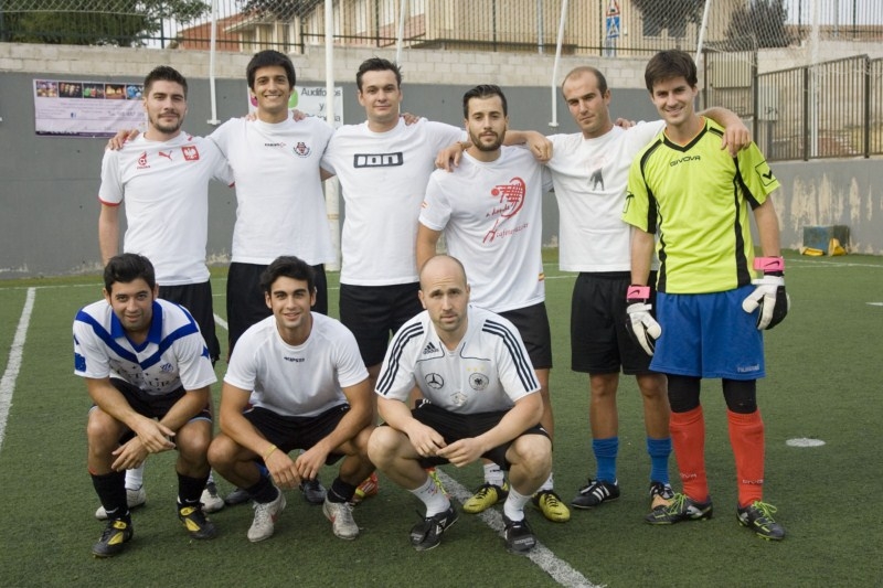 Futbol