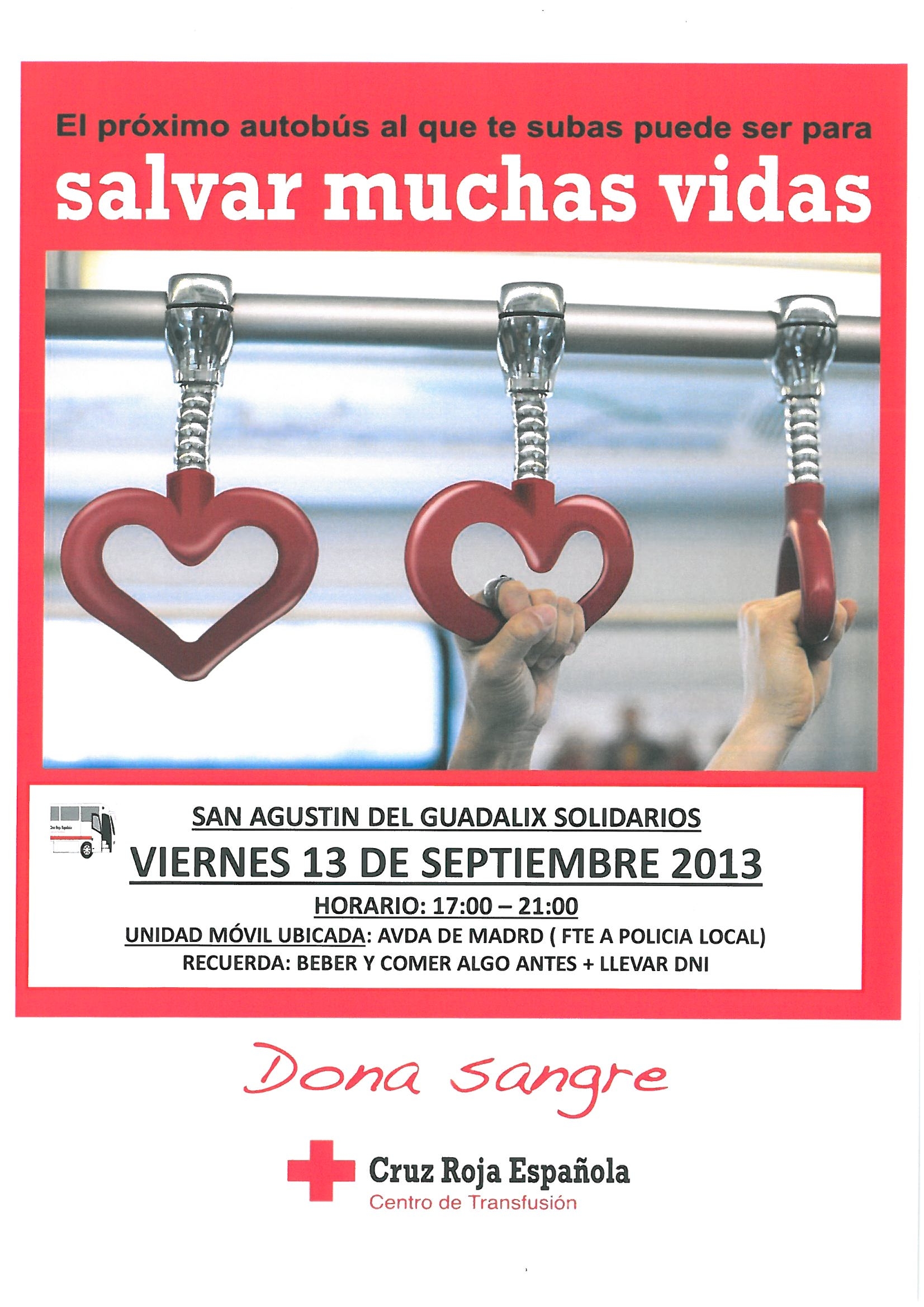 Dona Sangre