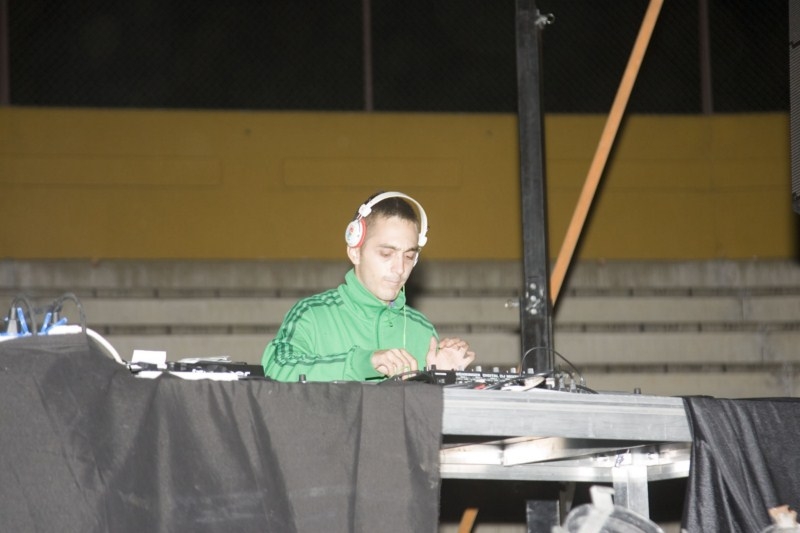 DJ’s