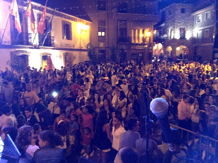 El Karaoke superó todas las expectativas