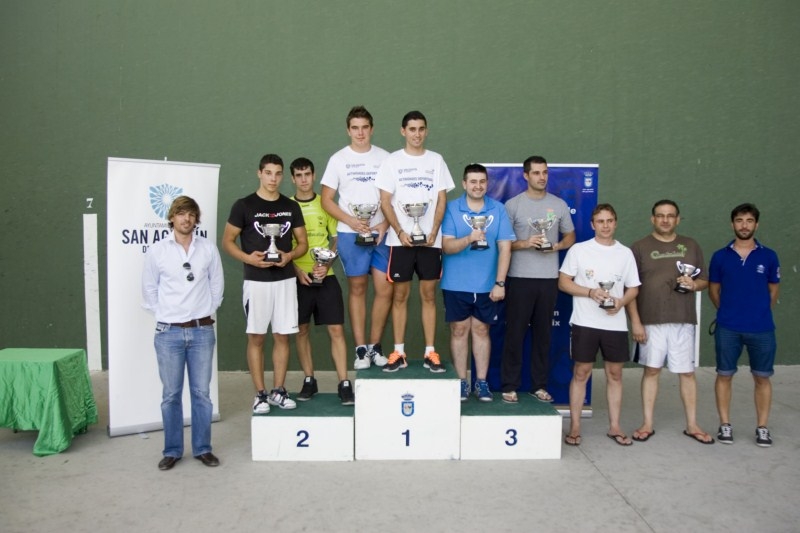 Frontenis