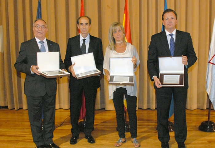 Se reconoce la labor de la Comisión de Deportes de la FMM