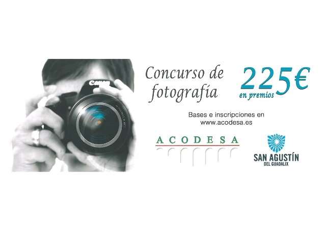 I Concurso Fotográfico Navideño de San Agustín
