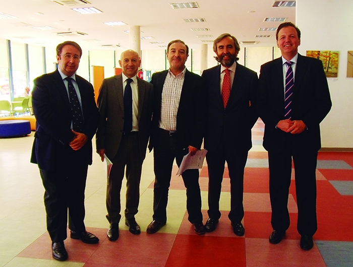 El Proyecto Deportivo pionero, «Madrid se Mueve», todo un éxito