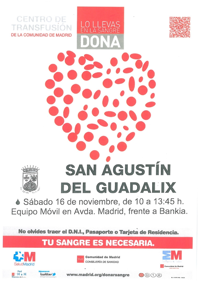 Dona Sangre