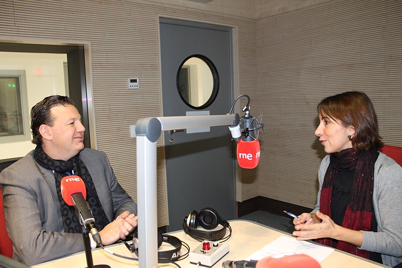 Juan Figueroa: “Los vecinos tienen que tener la certeza de que no gastaremos más de lo que ingresemos”