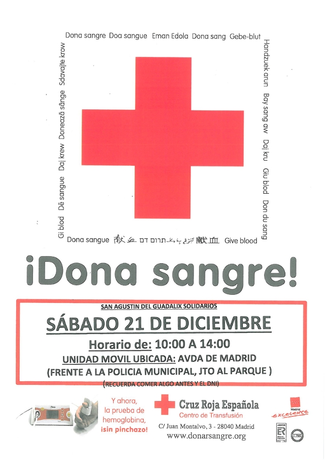 Dona Sangre
