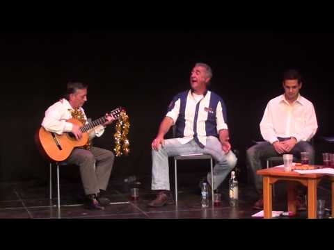 Concierto de Villancicos «Aires de Moncalvillo»