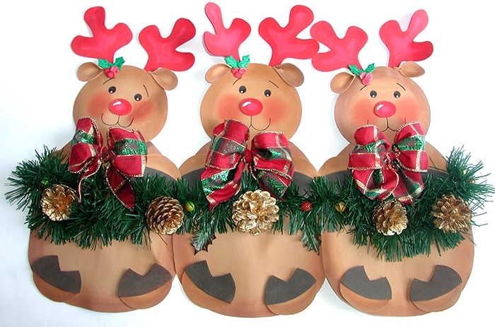 Celebración infantil de Navidad La Fábrica de Sueños