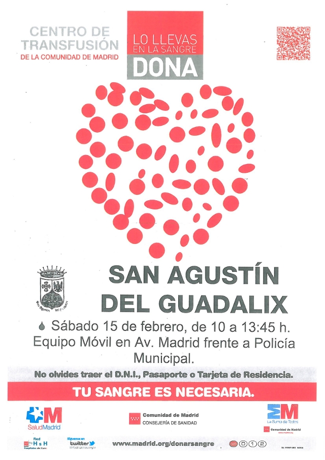 Dona sangre