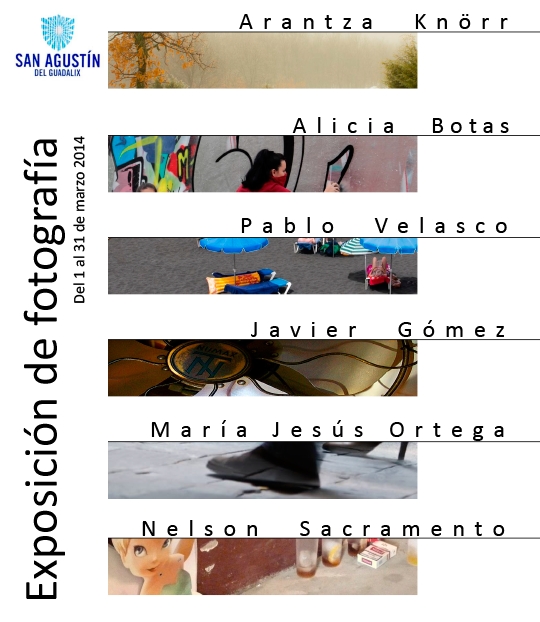 Exposición fotográfica