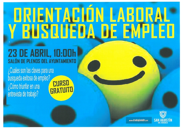 Dos personas han encontrado trabajo en el último mes y medio a través de la Bolsa de Empleo