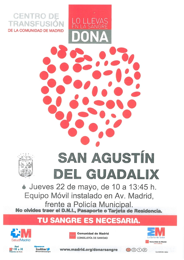 Dona Sangre