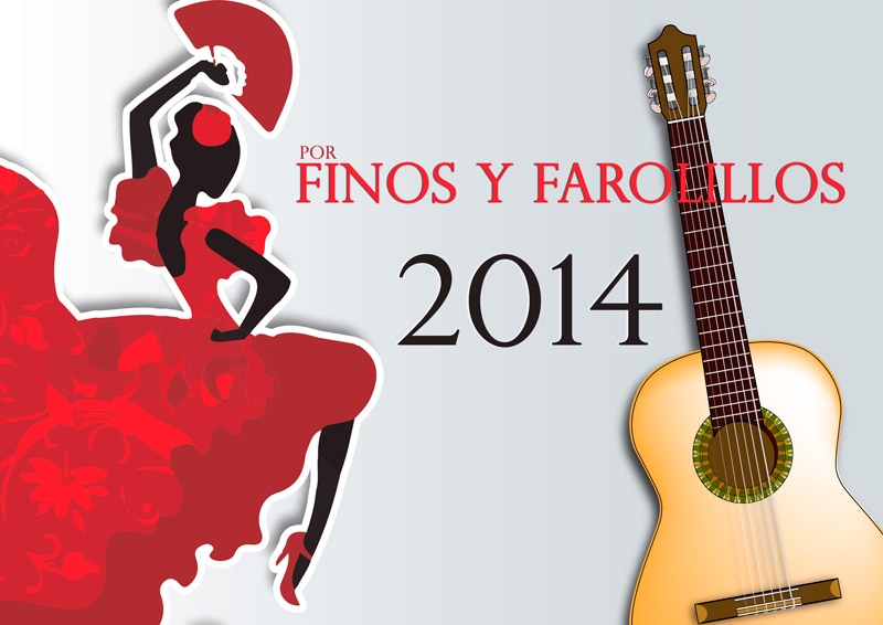 Vive la Feria de Abril en San Agustín