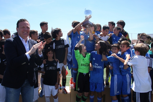 Impresionante Mundialito Nacional el que se vivió en San Agustín
