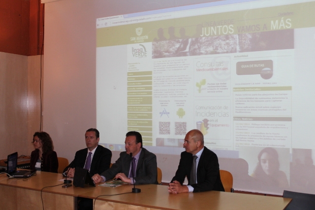 La colaboración ciudadana está haciendo posible las consultas y la comunicación de incidencias en el municipio