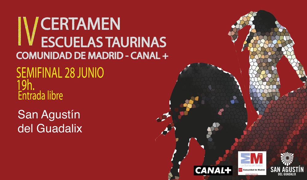 Nombramiento de la Plaza de Toros municipal y IV Certamen de Escuelas de Tauromaquia