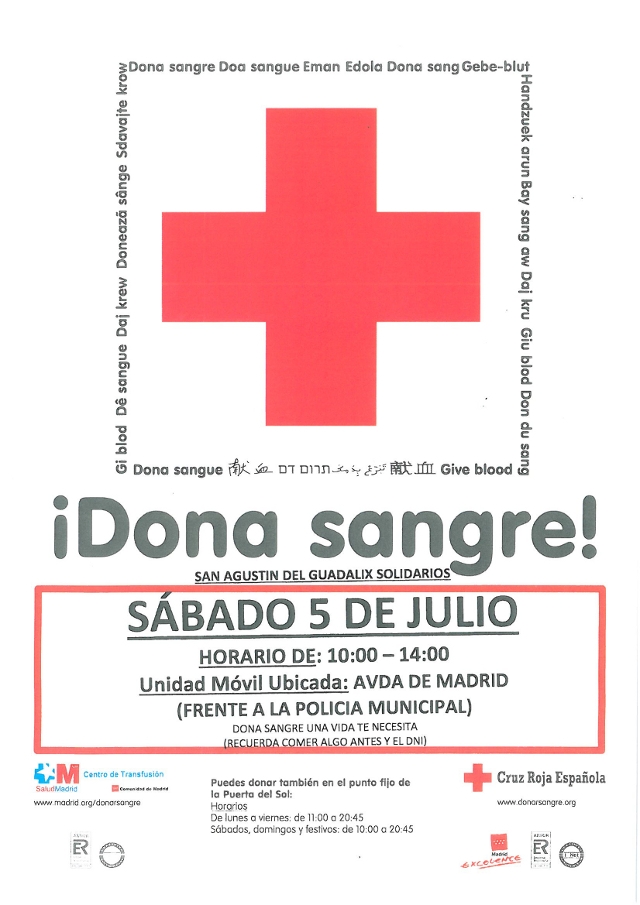 Dona Sangre