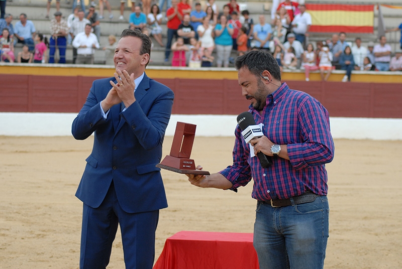 San Agustín apostará por las jóvenes promesas del toreo