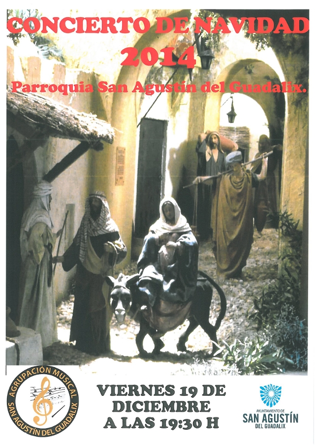 La Coral ofrece su tradicional concierto de Navidad el viernes 19 en la Parroquia