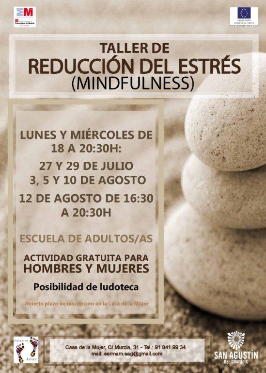 Taller MINDFULNESS