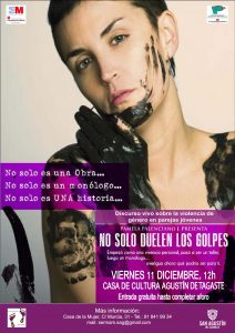 2227 no solo duelen los golpes