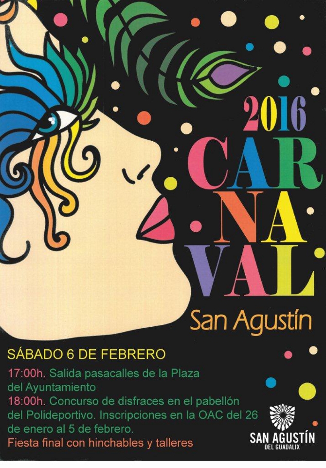 Más premios en el concurso de Disfraces del Carnaval