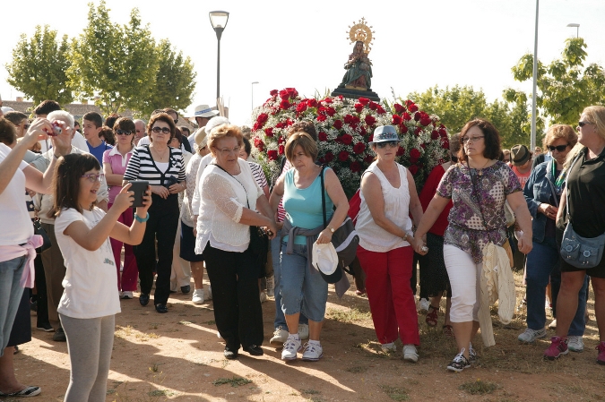 Llega el Taral…