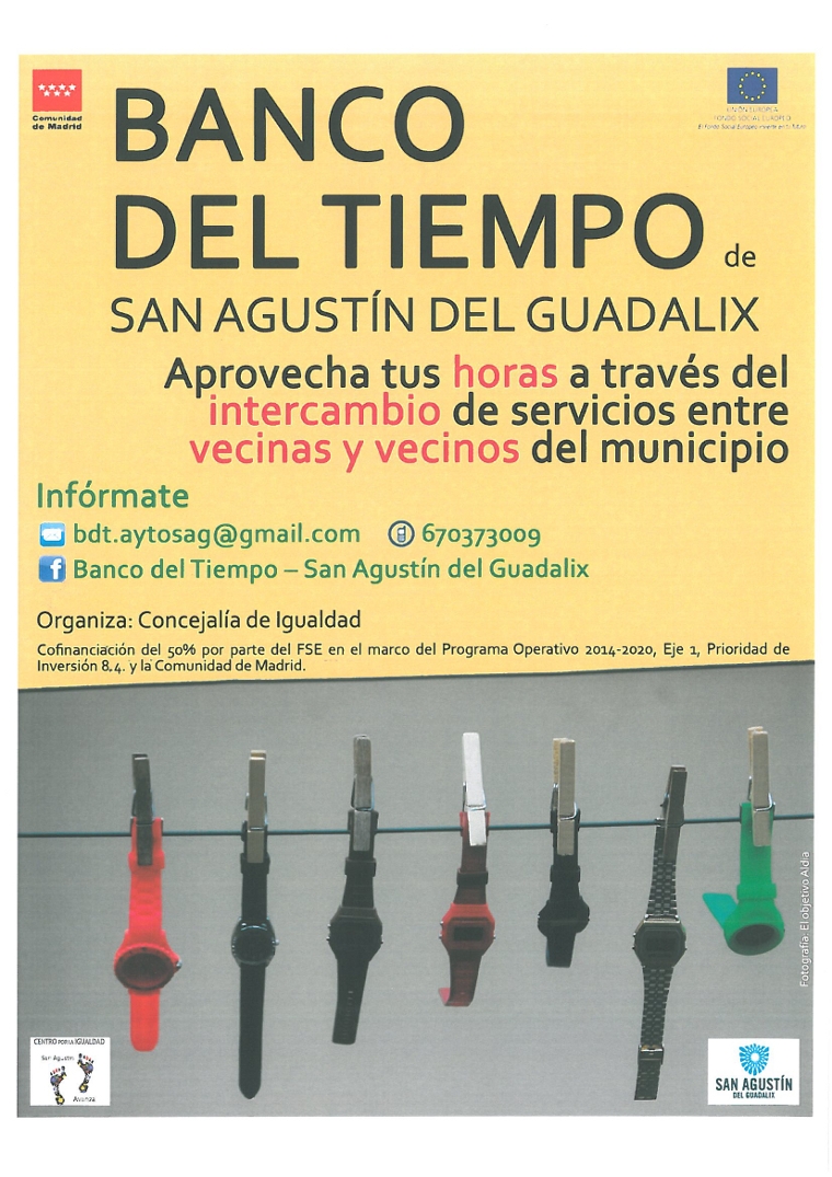 Banco del Tiempo