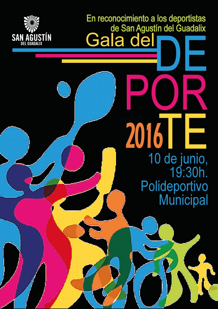 Gala del Deporte 2016