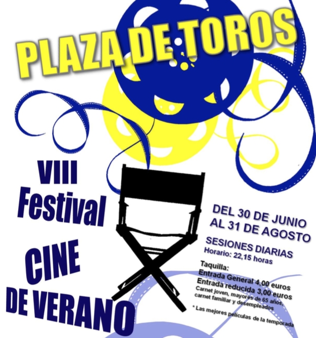 Cine de verano