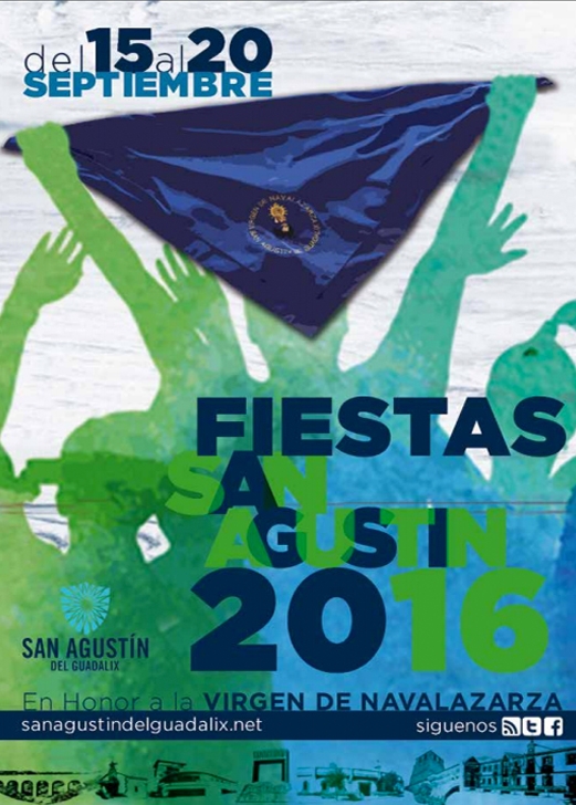 Libro de fiestas 2016