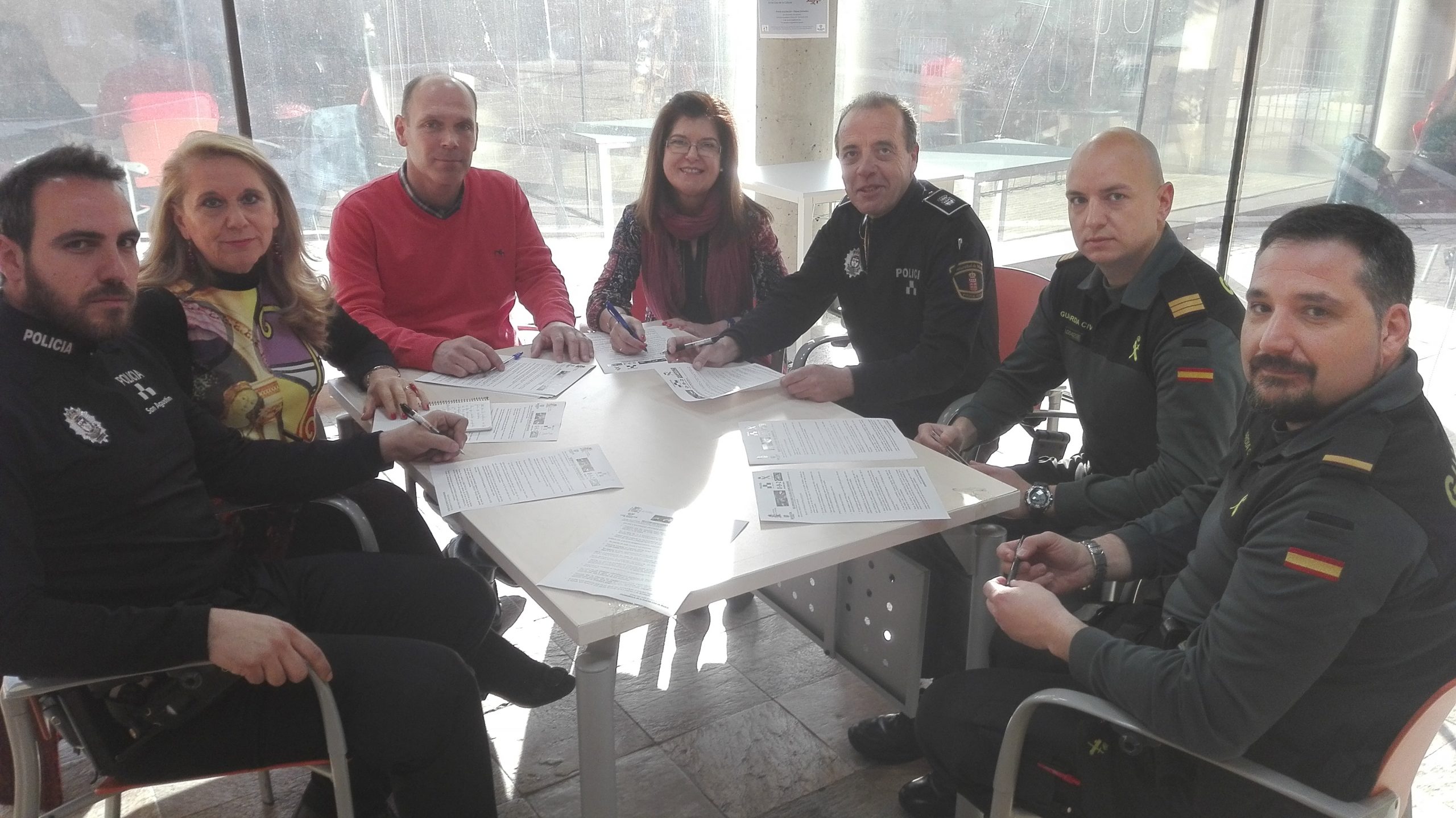 PAUTAS PARA EVITAR SECUESTROS A MENORES