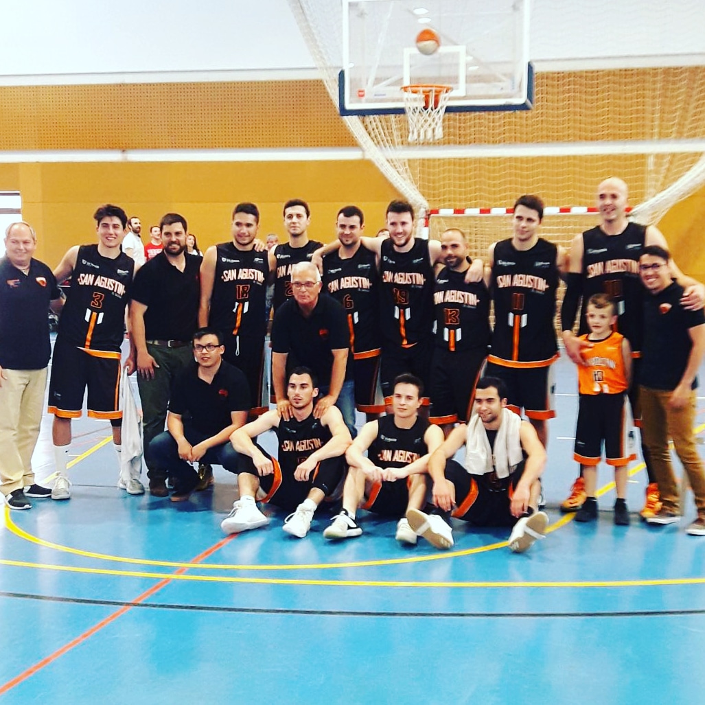 ¡UN ORGULLO QUE SAN AGUSTÍN TENGA UN CLUB CON ALMA!