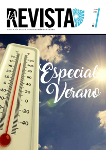 REVISTA JULIO 2018
