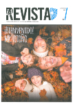REVISTA SEPTIEMBRE 2018