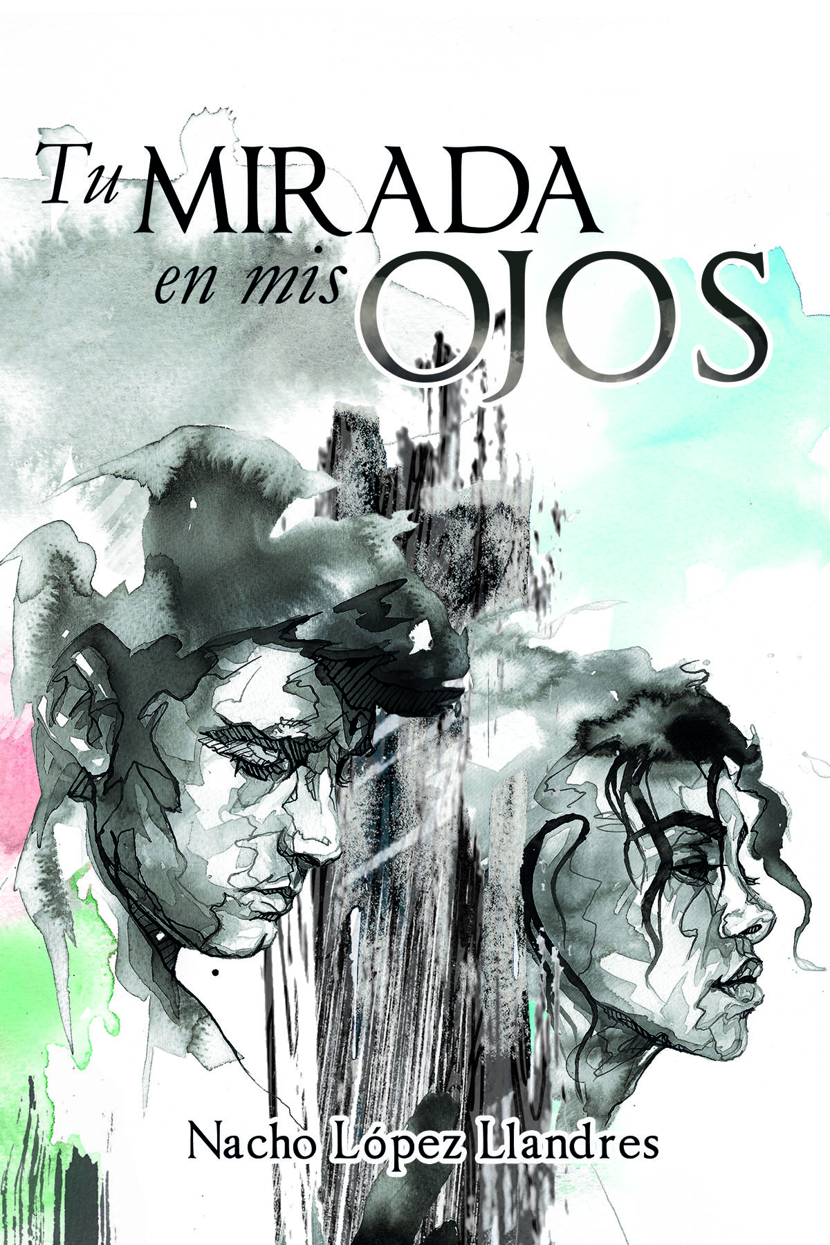 TU MIRADA EN MIS OJOS