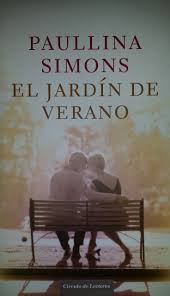 EL JARDÍN DE VERANO