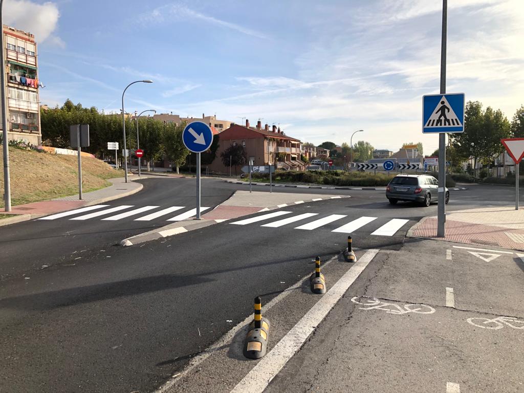 FINALIZADAS DOS IMPORTANTES OBRAS DE INFRAESTRUCTURAS