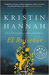 EL RUISEÑOR
