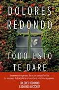 DOLORES REDONDO MEIRA