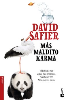 MALDITO KARMA Y MÁS MALDITO KARMA