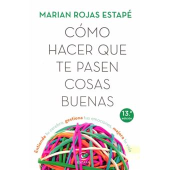 CÓMO HACER QUE TE PASEN COSAS BUENAS