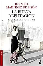 LA BUENA REPUTACIÓN