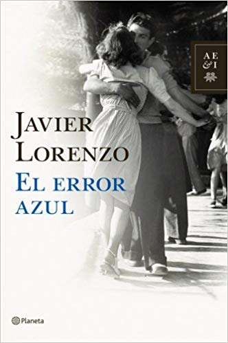 EL ERROR AZUL