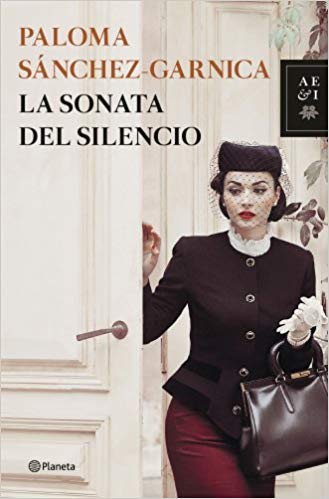 LA SONATA DEL SILENCIO