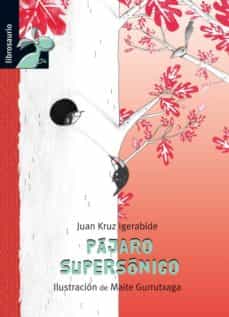 PÁJARO SUPERSÓNICO
