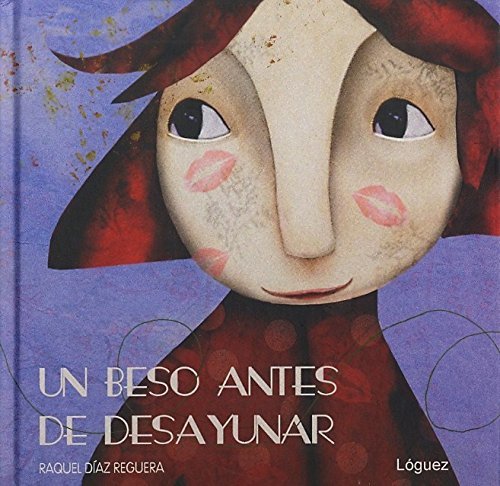 UN BESO ANTES DE DESAYUNAR
