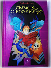 GREGORIO MIEDO Y MEDIO